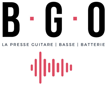 BGO logo